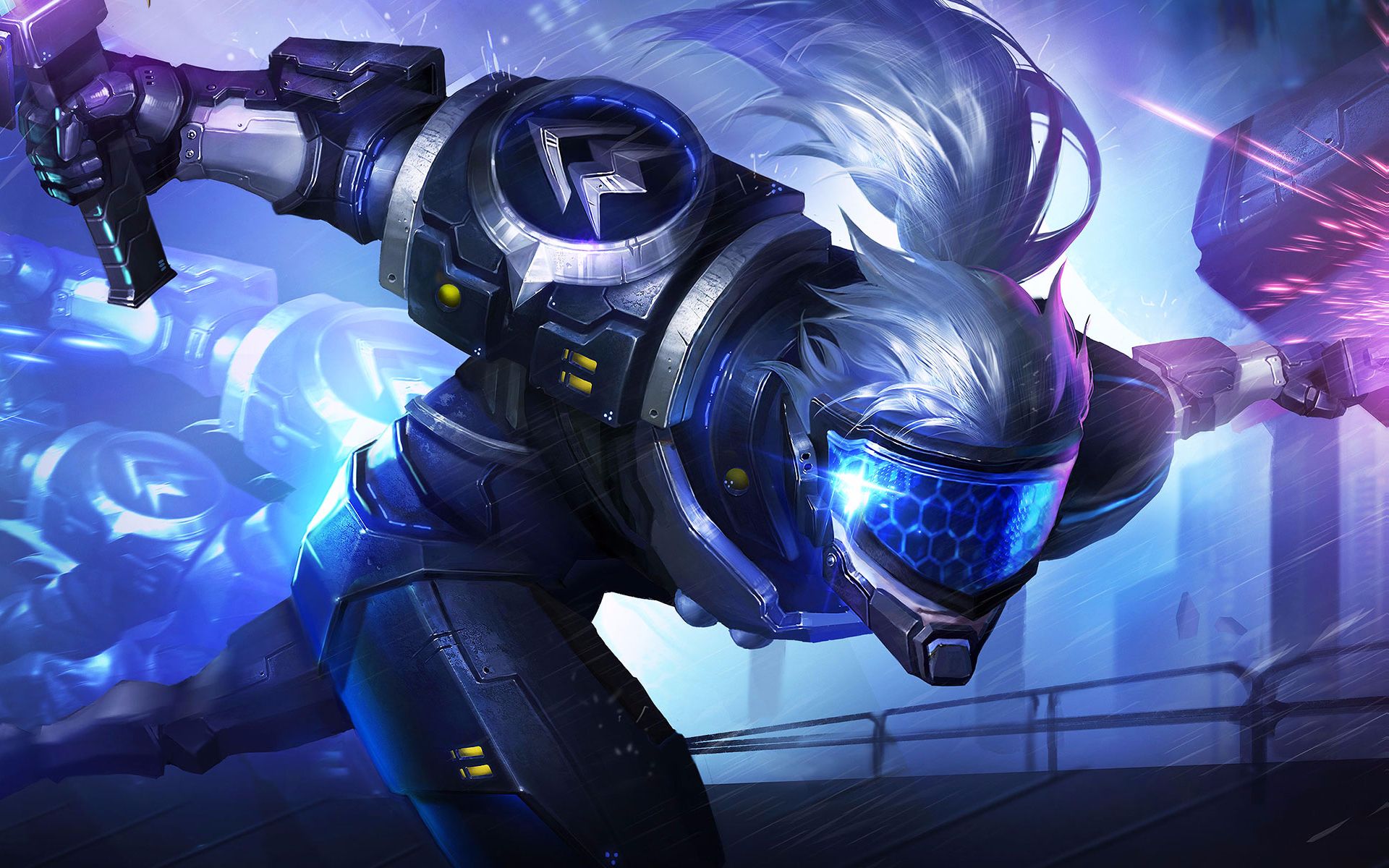 他们在小组 他们在小组