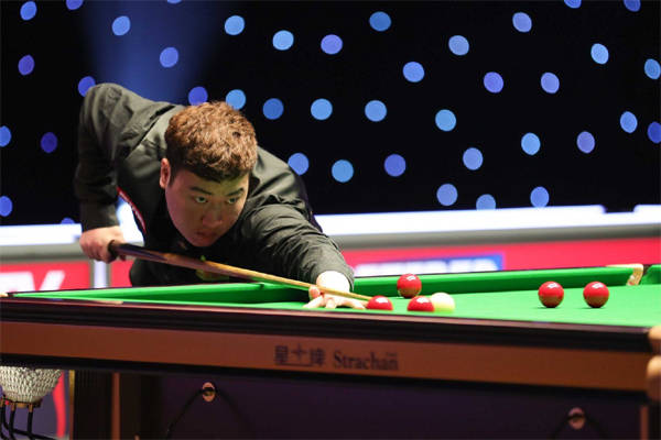 的赛场上 的赛场上