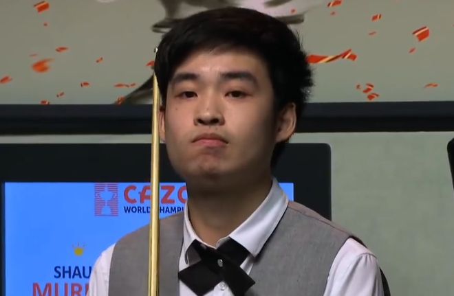 中表现有了 中表现有了