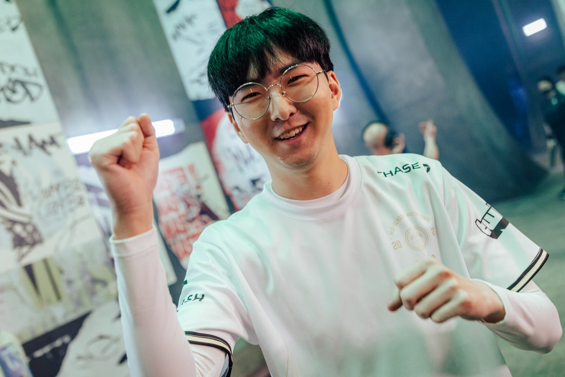 和教練的指 和教練的指