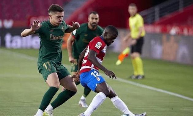 英超｜誓止连平返胜轨　红军迎春接“福”.