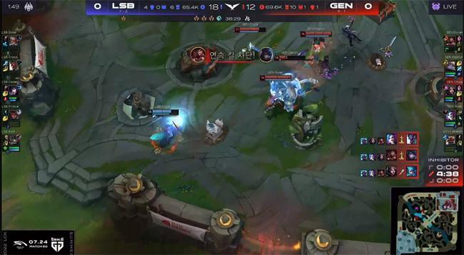 即使面对双 即使面对双