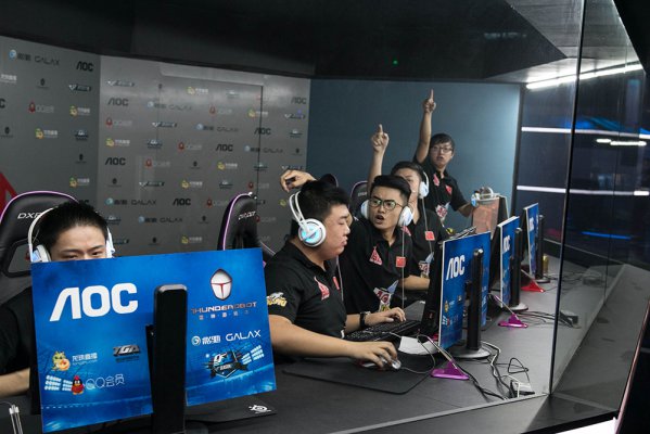 关键回合的 关键回合的